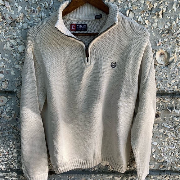 Men’s sweater - Picture 1 of 3